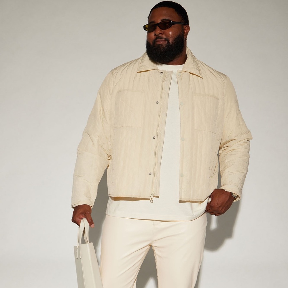 Brand New Fashion Jacket - Picture 3 of 3